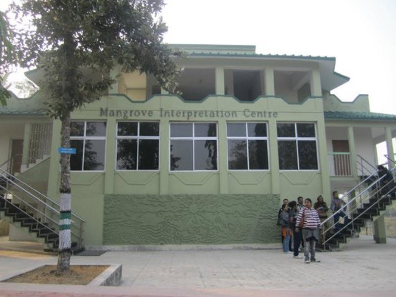 Mangrove Interpretation Centre, South 24 Parganas, West Bengal - Vushii.com Mangrove Interpretation Centre, South 24 Parganas, West Bengal - Vushii.com